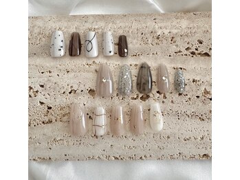 リコネイル(Rico nail)/