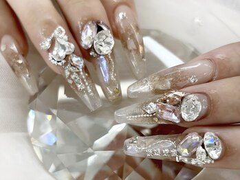 クリアスカルプデザイン