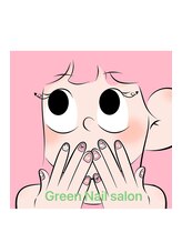 グリーンネイルサロン 横浜関内店(Green Nail Salon) Yuri 