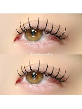 リグ(rig')/ダブルフラットラッシュ