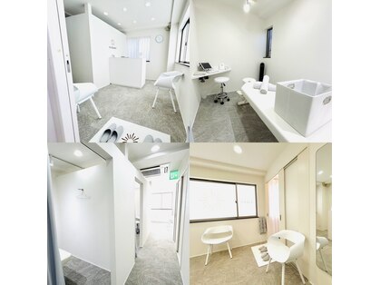 整体ライト 八事店(整体LIGHT)の写真