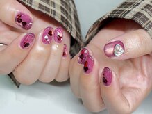 エルマナ ネイル(Hermana NAIL)/