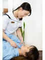 きのて整体院 肩こり、首コリ、腰痛などの症状はお任せください!