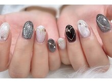 ディアリーネイル(Dearly Nail)/ハートネイル
