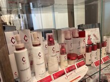 サロン フェリシア(salon Felicia)/シェリースキン20代～