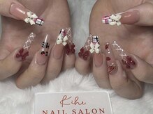 キヒ 渋谷店(Kihi)/持ち込みデザインやり放題