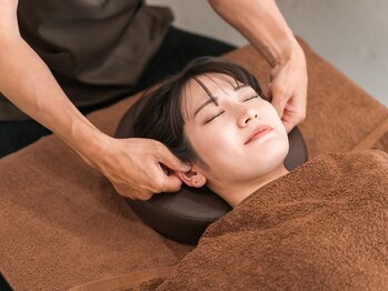 ひのくま鍼灸整骨院の写真/丁寧なカウンセリングであなたに合った施術を♪全身整体/骨盤調整/体の土台を整えたい方にも◎