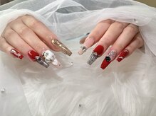 アカリネイル(akari nail)の雰囲気（デザイン豊富にあります◎）