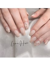 ルミファ 柏(Lumi Hwa)/ブライダルネイル