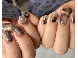 ニュアンス　新宿　新宿三丁目