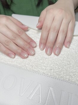 ソフィアネイル 赤羽店(Sofia Nail)/