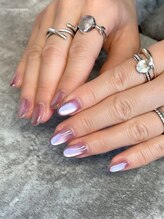 ユヌネイル(une nail)/