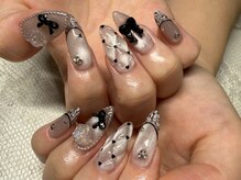 nail salon LibeiL【4/1 OPEN（予定）】/