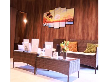 アジアン リラクゼーション ヴィラ 岩国店(asian relaxation Villa)の写真/通いやすい嬉しい価格でお疲れをためにくいお身体へ