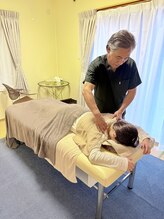 癒しの森 折式田 正