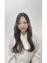 アイドット メン 小倉店(i.) yuria