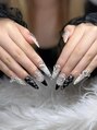 禅ビューティー ネイル(Zen beauty nail)/ZEN Beauty nail spa massage