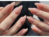 【練習モデル募集】ハンドワンカラーコース