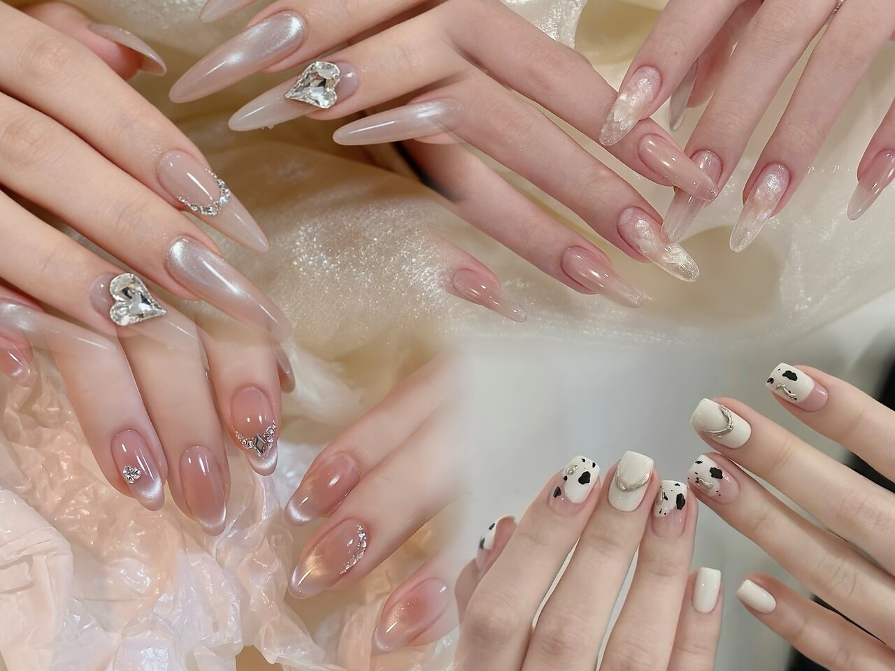 ユミネイル(Yumi Nail)｜ホットペッパービューティー