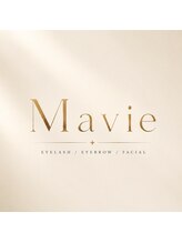 マヴィ(Mavie) Salon Mavie