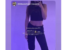 バランス整体 リスタート(Restart)/ミスユニバースグランプリも絶賛
