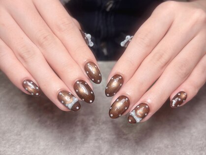 タキネイル 吉祥寺店(Taki Nail)の写真