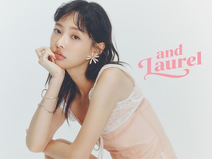 アンドローレル 渋谷(and Laurel)の写真