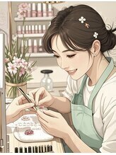 モアグラム 横浜店(More Glam)&nbsp;マ リ