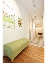 リラク 江戸川橋店(Re.Ra.Ku)/受付　【江戸川橋/神楽坂】