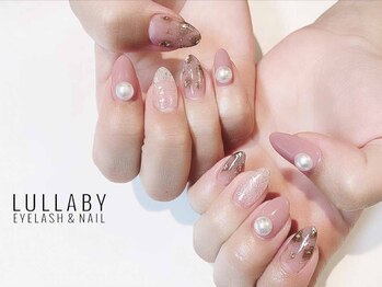 ララバイ 三軒茶屋店(LULLABY)/LULLABY やり放題コース