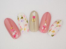 サロンドビオ(Salon de vio)/