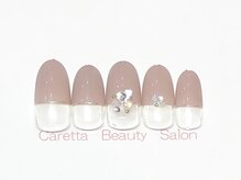 カレッタ ビューティサロン(Caretta)/6200円コース→5700円(新規)