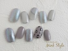 ミンクスタイル 代々木公園 代々木八幡店(Mink style)/