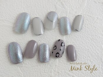 ミンクスタイル 代々木公園 代々木八幡店(Mink style)/