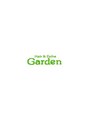 ガーデン ヘア&エステ&ネイル Garden/YUSA