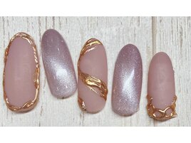 4980円限定ネイル☆11/28まで