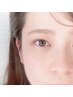 【平日期間限定】眉毛WAX＋まつげパーマ（パリジェンヌ）