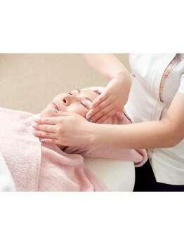 小顔になりたい