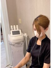 ハニーハニー(Honey Honey) 奥元 麻美
