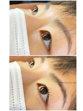 カバー(COVER)/まつ毛パーマ