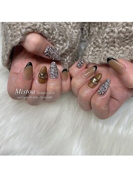 ミストア(Mistoa)/