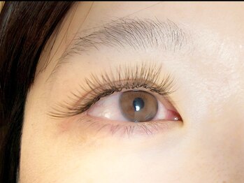 リオーラ(Liola)/タレ目風