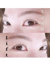 ライラ(Lyla)/☆LASH LIFT☆