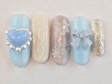 フォア ネイル(FOI NAIL)/
