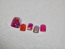 シュシュネイル 高輪店(Shu Shu nail)/