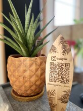 フアリ(Huali)/Instagram 