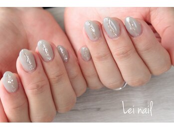レイ ネイル(Lei nail)/