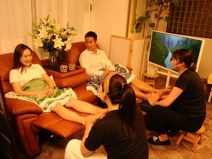 満足館 アイカ(Aika)の写真