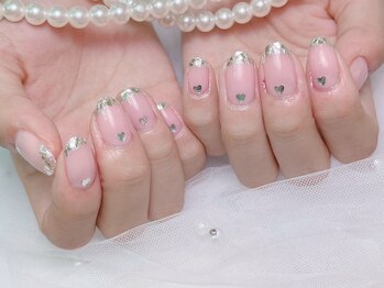 ラッキーネイル(lucky nail)/