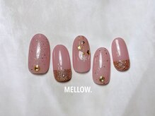 メロウ(MELLOW.)/《HAND》定額Design[C]